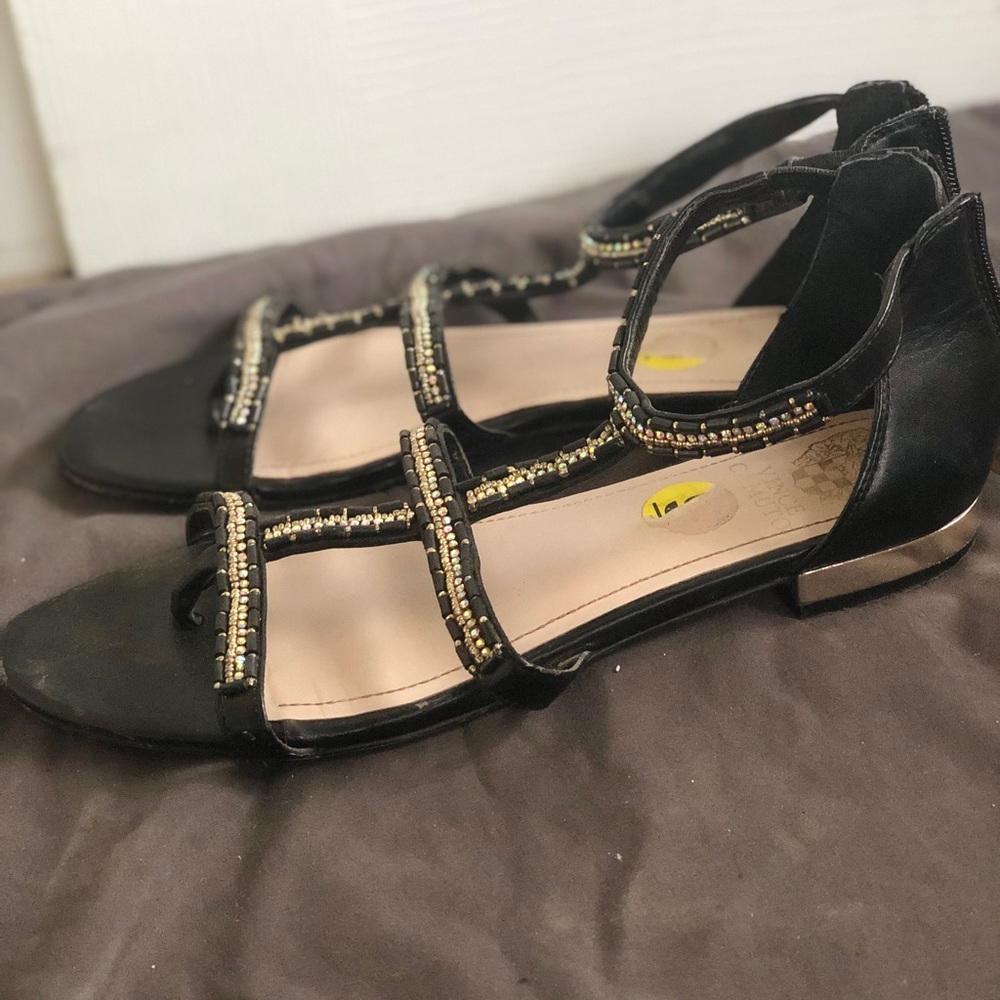 Vince Camuto Gladiator Sandals